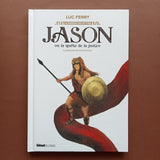 Jason o la ricerca della giustizia