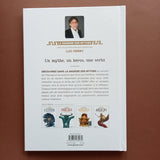 Jason o la ricerca della giustizia