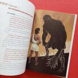 Thésée ou la loi du courage