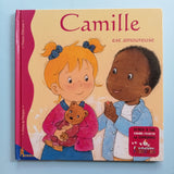 Camille est amoureuse