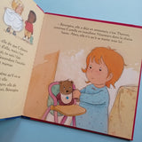 Camille est amoureuse