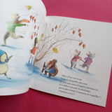 Piccolo in inverno