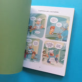 La Cantoche. 03. Consumare senza moderazione