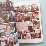 Le grandi feste. 01. Guerra fasulla