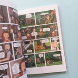 Le grandi feste. 01. Guerra fasulla