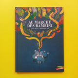 Au marché des Bambini