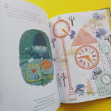 Au marché des Bambini