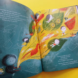 Au marché des Bambini