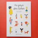 Au pays des listes