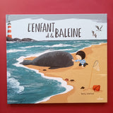 Il bambino e la balena