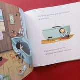 Il bambino e la balena