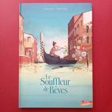 Il soffiatore dei sogni