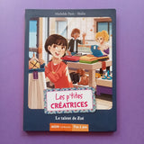 I piccoli creatori. Il talento di Zoé