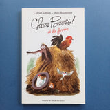 Cane marcio nella fattoria