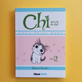 Chi une vie de chat. 02