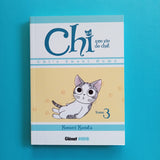 Chi une vie de chat. 03
