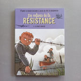 Les enfants de la résistance. 5. Le pays divisé