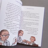 Les enfants de la résistance. 5. Le pays divisé