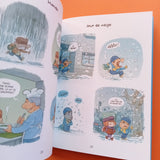 La Cantoche. 02. Gusti e colori