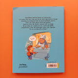 La Cantoche. 02. Gusti e colori