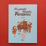 Le grandi feste. 02. Il segreto