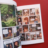 Le grandi feste. 02. Il segreto