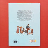 Le grandi feste. 02. Il segreto