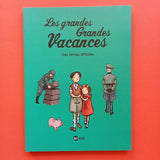 Le grandi feste. 03. Tempi difficili