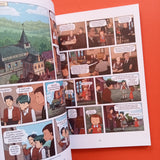 Le grandi feste. 03. Tempi difficili