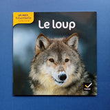Les Docs Ribambelle. Le Loup