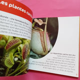 Les Docs Ribambelle. Les plantes extraordinaires