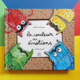 La couleur des émotions