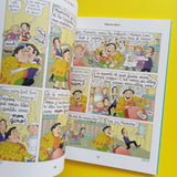 Tom-Tom et Nana. 33. Ben, ça alors !