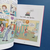 Tom-Tom et Nana. 32. Subliiiimes !