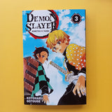 Demon Slayer. 03