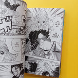 Demon Slayer. 03