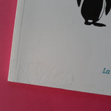 Le long voyage du pingouin vers la jungle