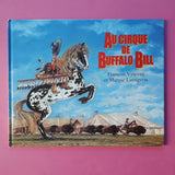 Au cirque de Buffalo Bill