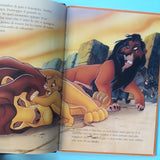 Il re Leone