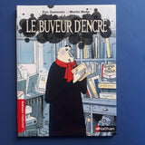 Il bevitore d'inchiostro