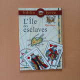 L'Île des esclaves