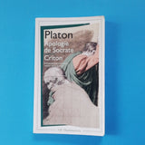 Apologie de Socrate, suivi de "Criton"
