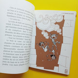 Les enfants du Nil. 03. Prisonniers de la pyramide