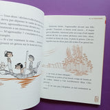 Les enfants du Nil. 01. Il Faut Sauver Cléopâtre!