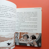 Les enfants du Nil.06. Le Secret de Vercingétorix