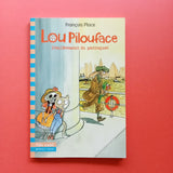 Affronta Lou Pilou. 02. Il rapimento del pappagallo