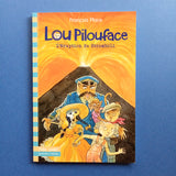 Affronta Lou Pilou. 08. L'eruzione dello Stromboli