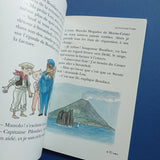 Affronta Lou Pilou. 08. L'eruzione dello Stromboli