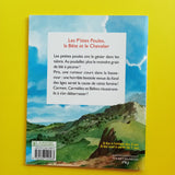 Les P'tites Poules, la bête et le chevalier