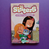 Les Sisters. 04. Le chat à bandoulière